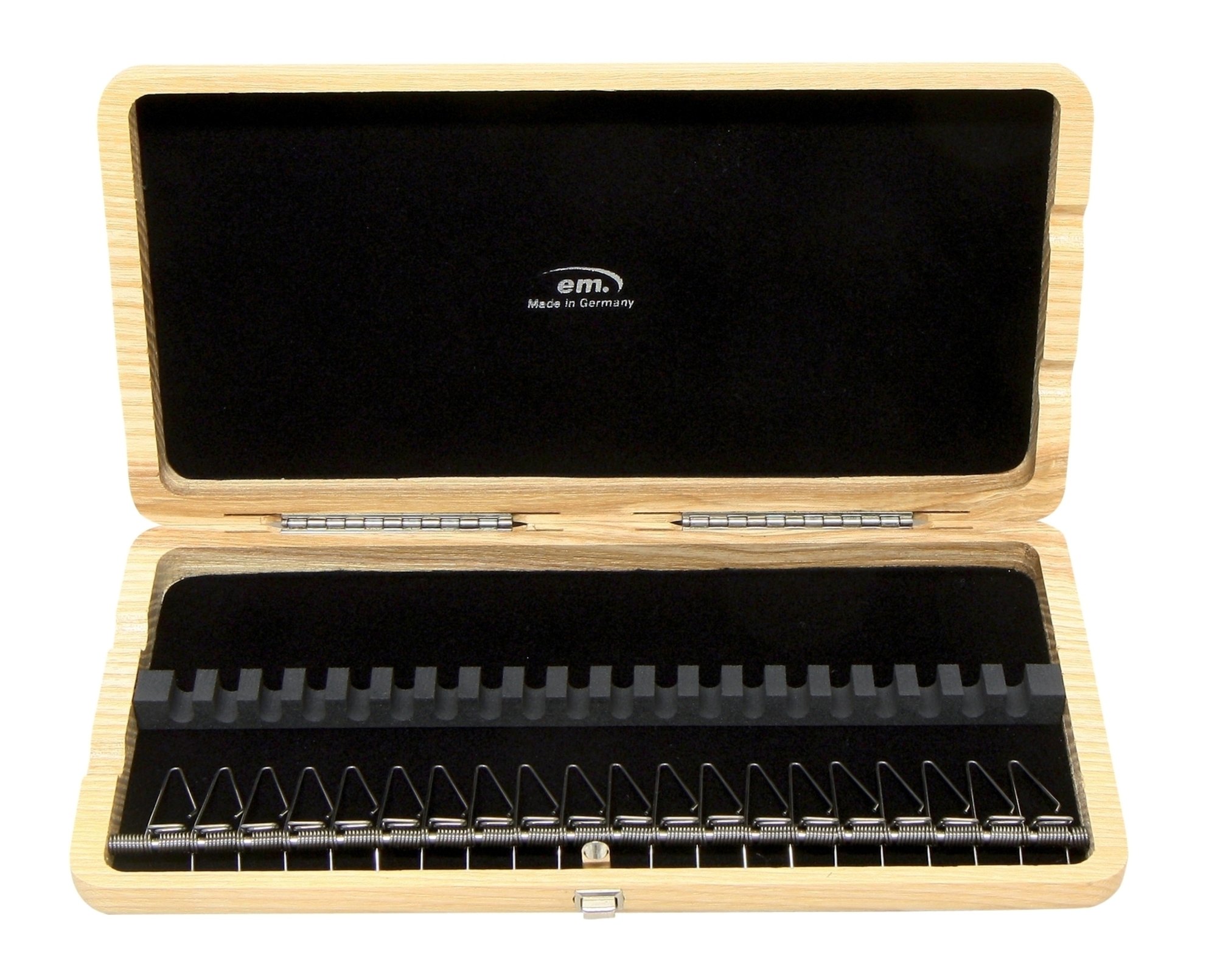 Gewa Deluxe Black Matt
