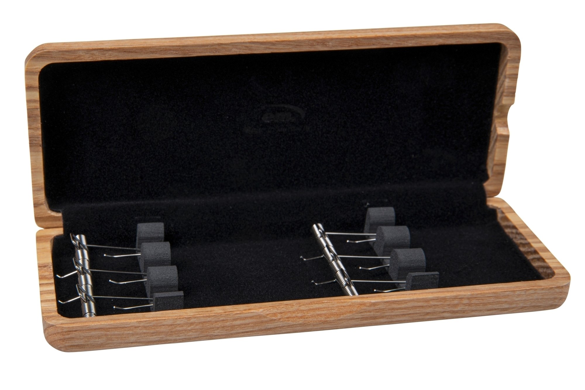 Gewa Deluxe Black Matt