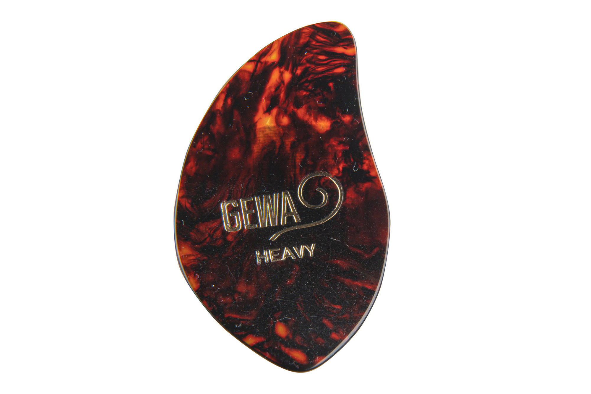 Gewa Deluxe Black Matt