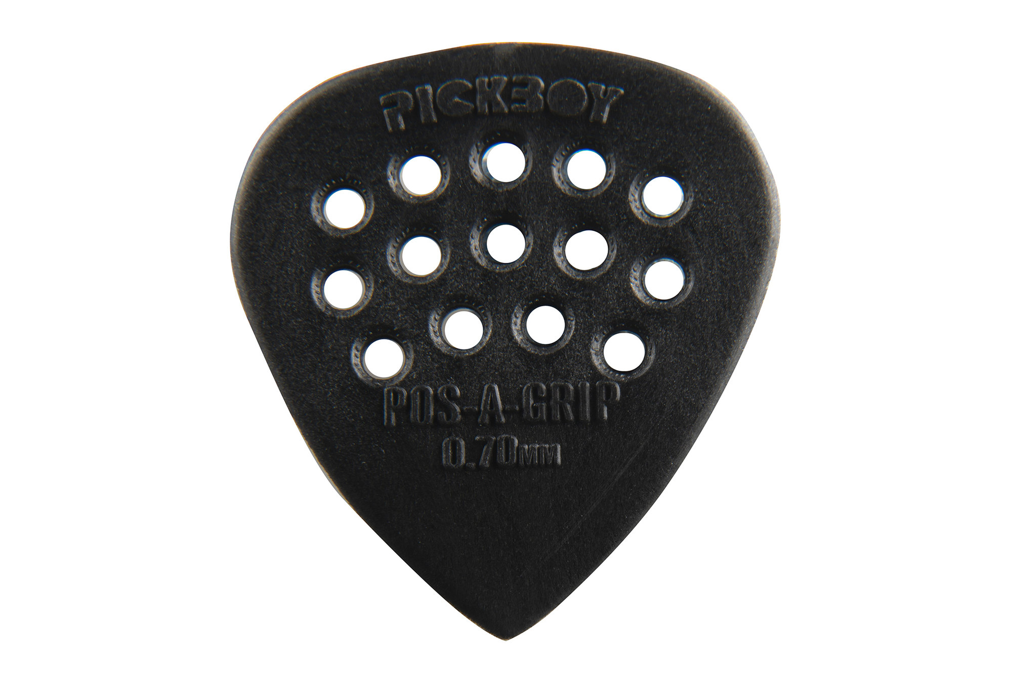 Gewa Deluxe Black Matt