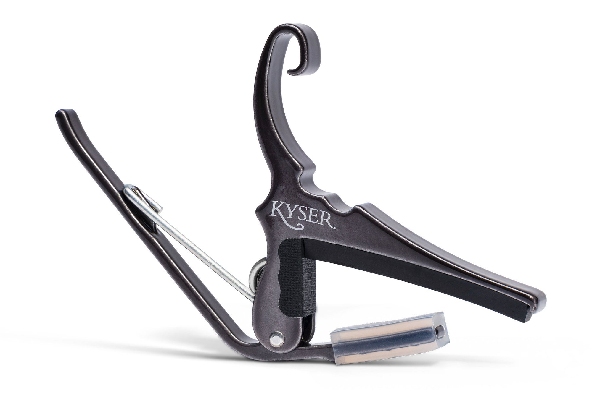 Gewa Deluxe Black Matt