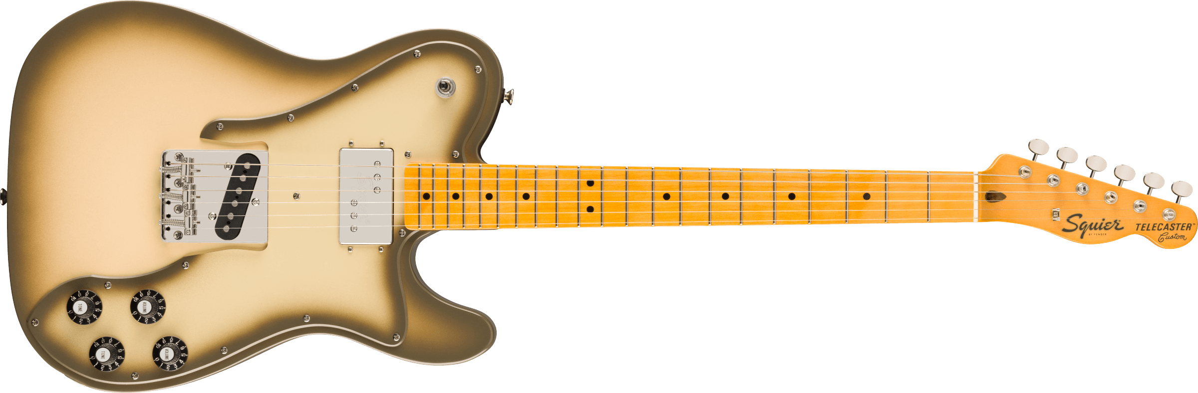 Gewa Deluxe Black Matt