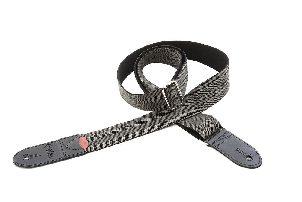 Gewa Deluxe Black Matt