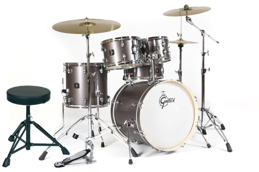 Gewa Deluxe Black Matt