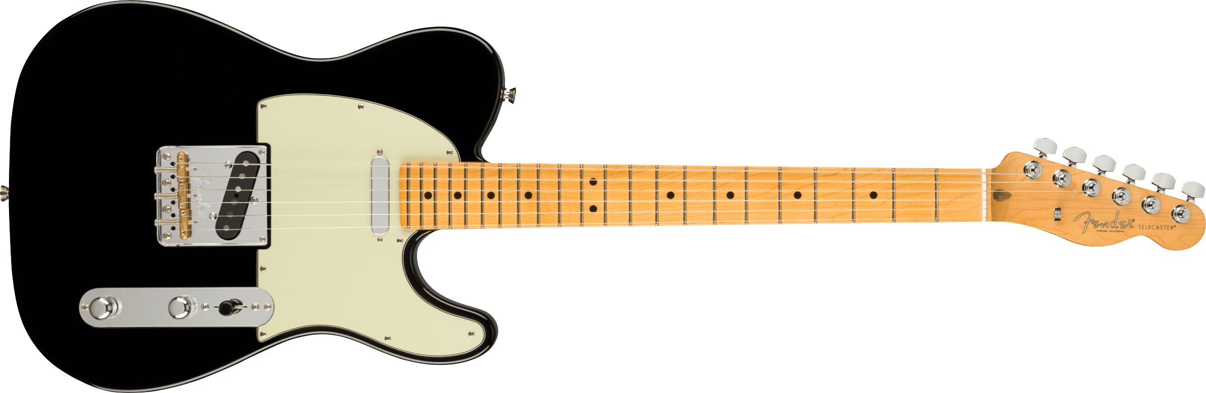 Gewa Deluxe Black Matt
