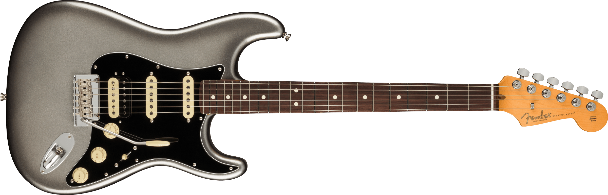 Gewa Deluxe Black Matt
