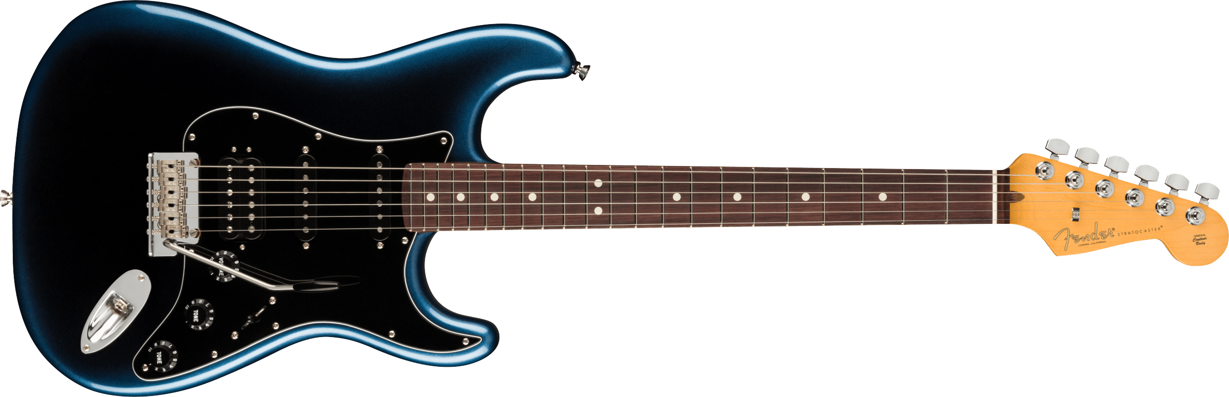 Gewa Deluxe Black Matt