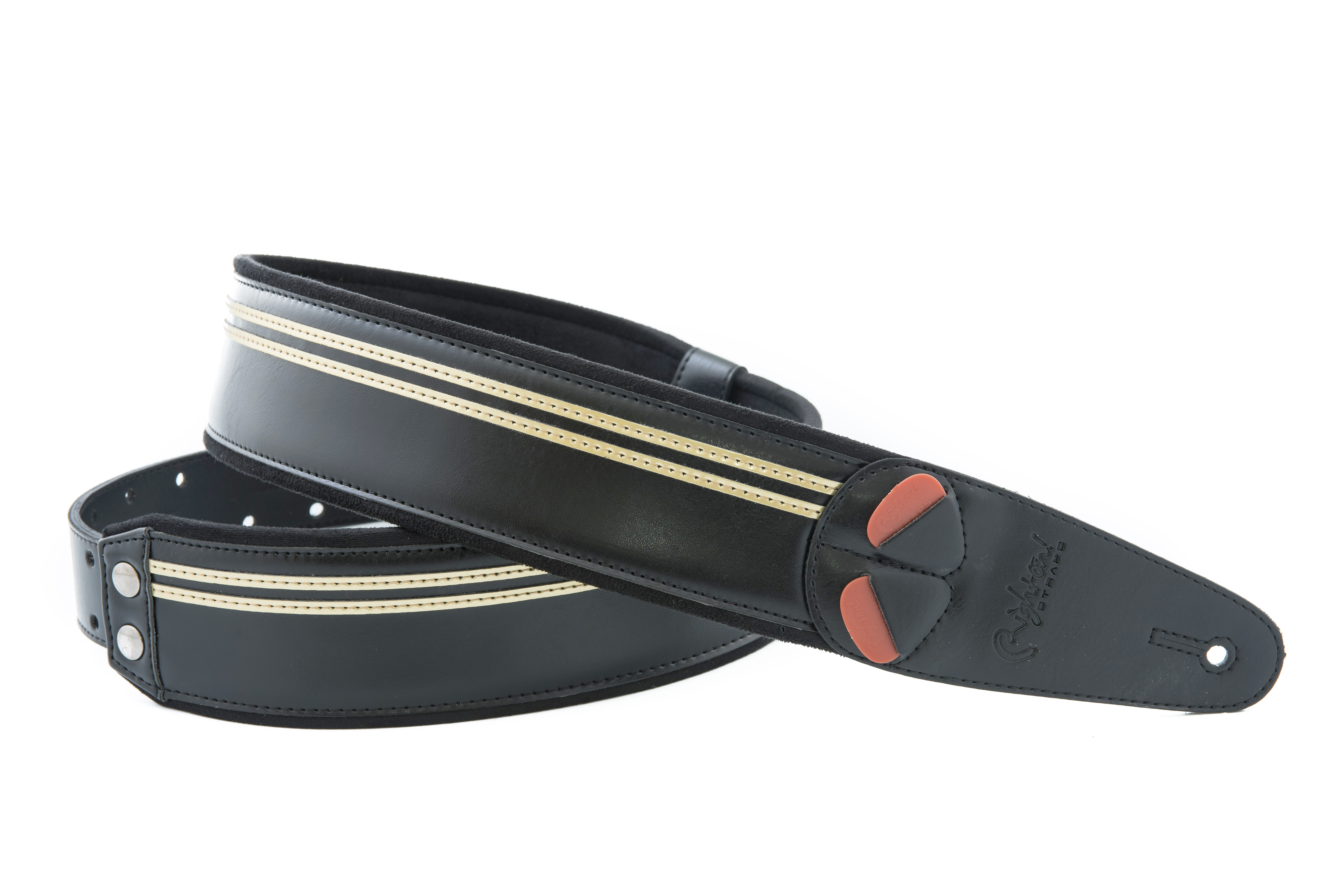 Gewa Deluxe Black Matt