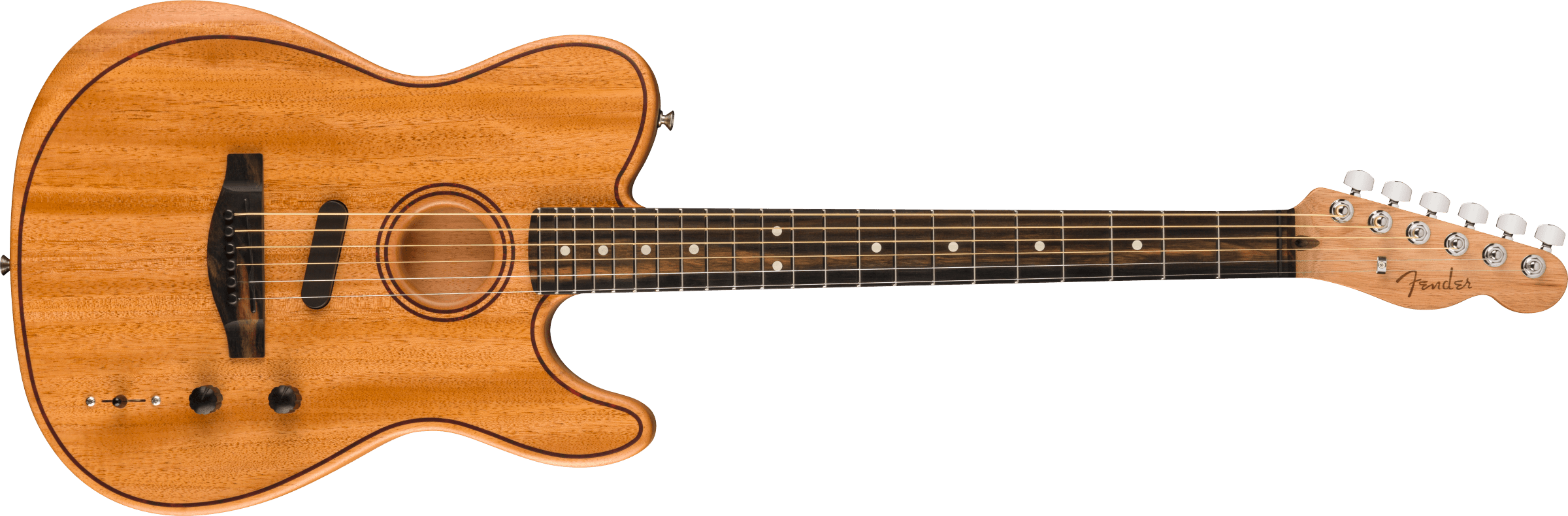 Gewa Deluxe Black Matt