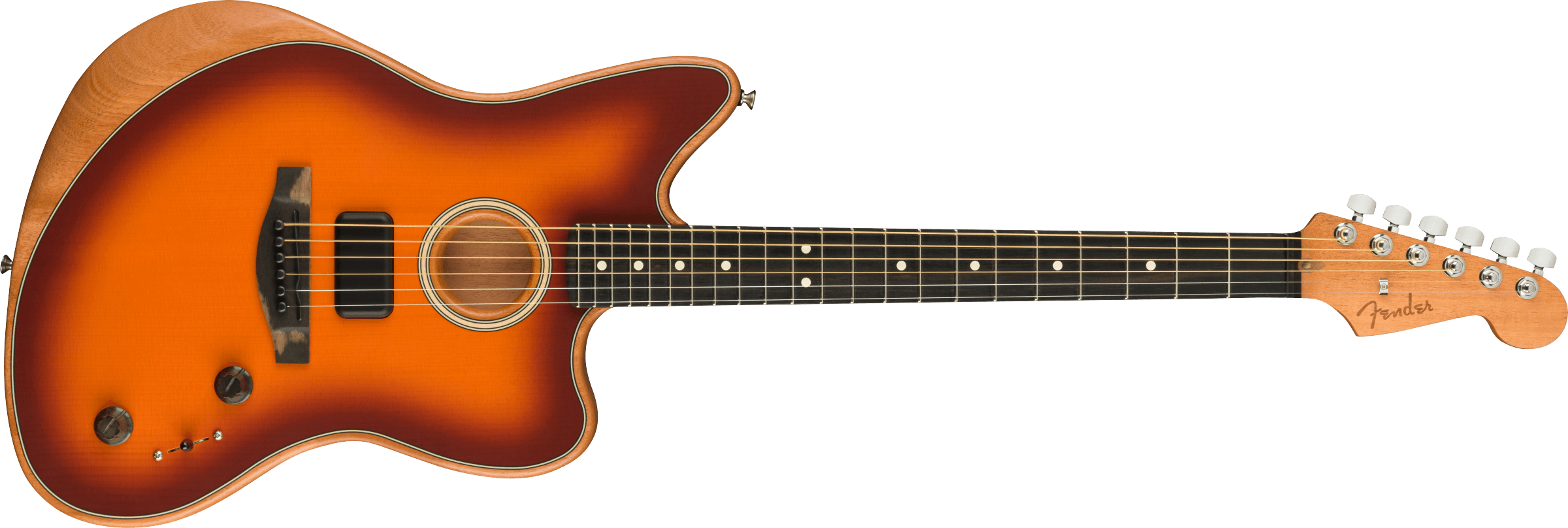 Gewa Deluxe Black Matt