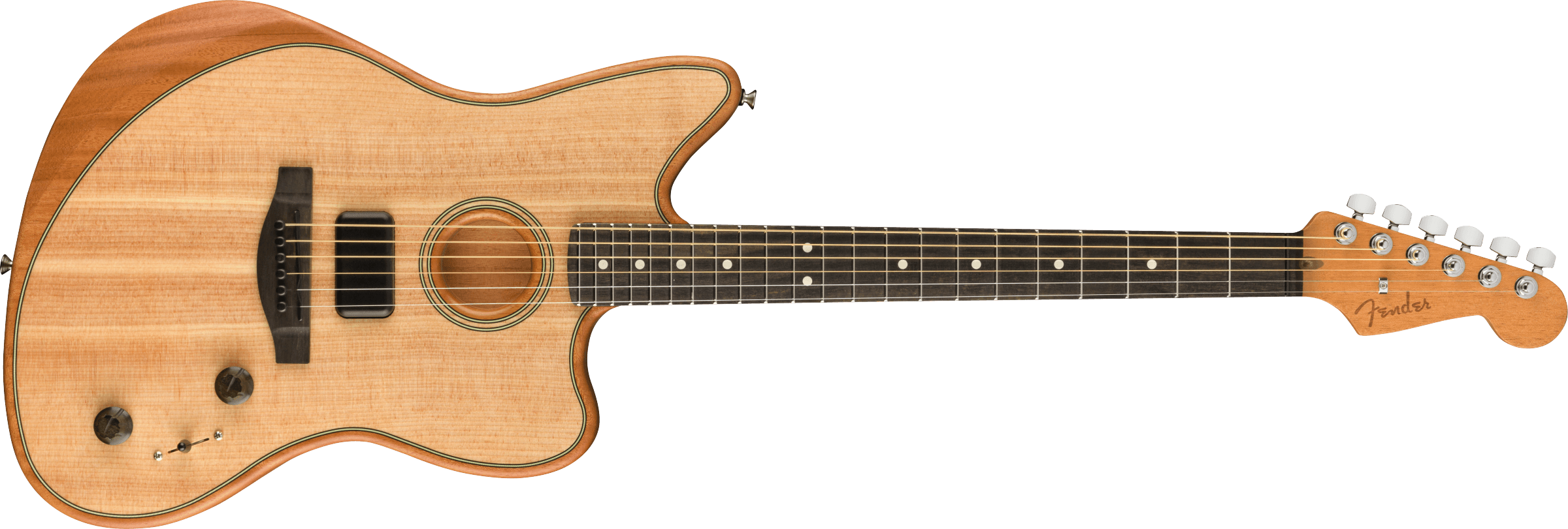 Gewa Deluxe Black Matt