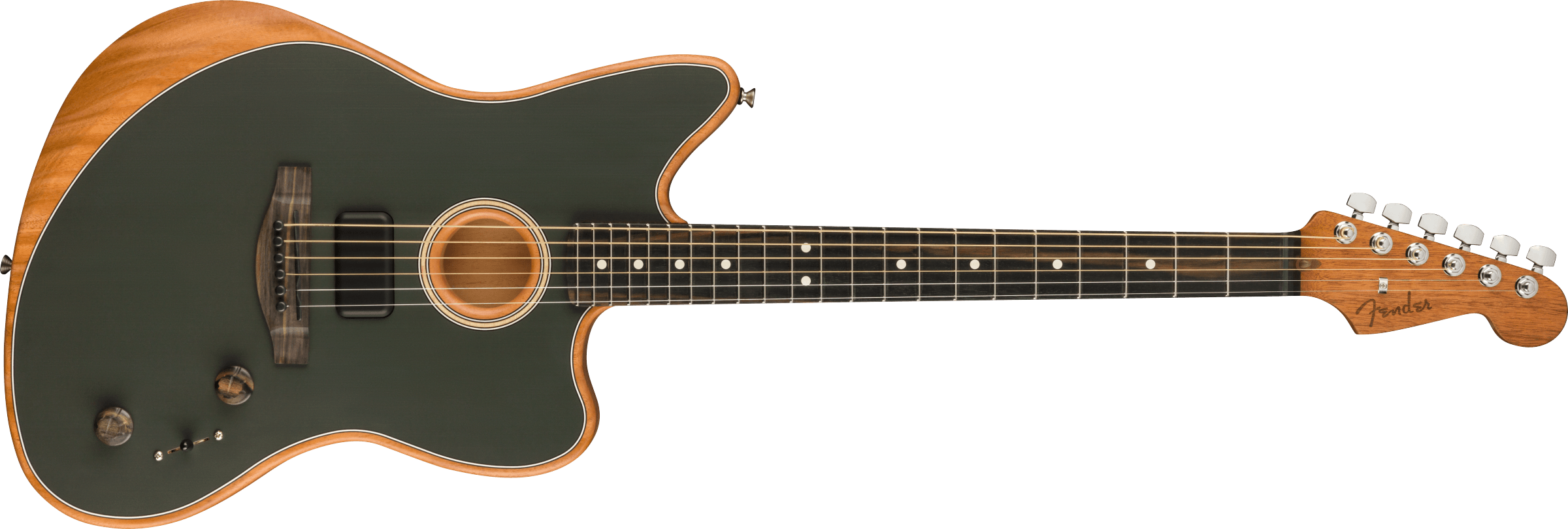 Gewa Deluxe Black Matt