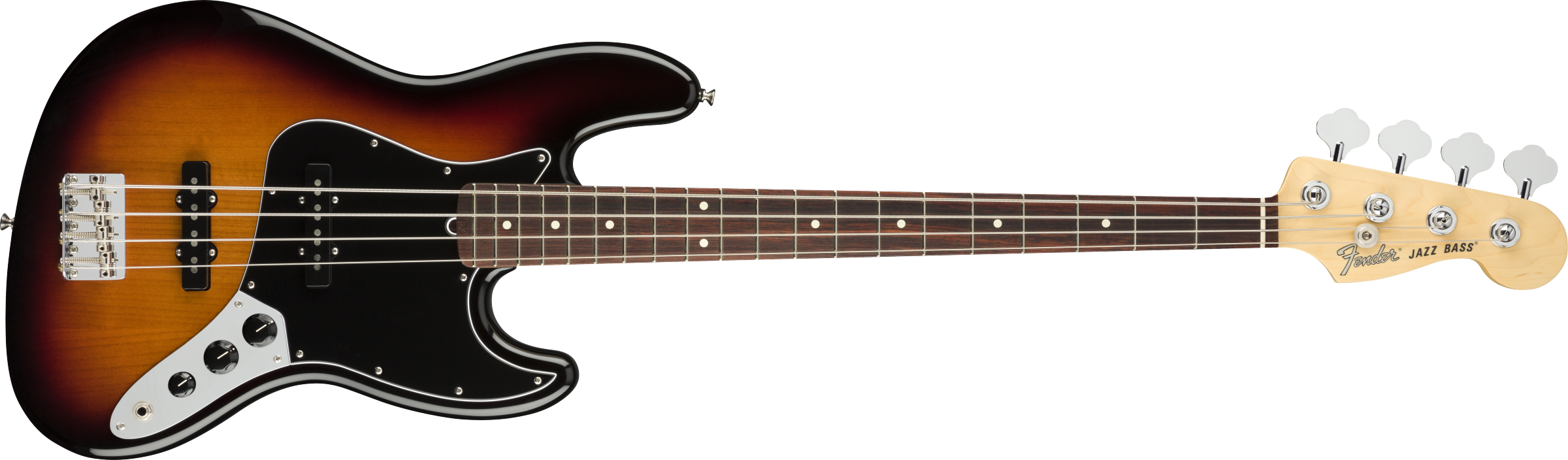Gewa Deluxe Black Matt