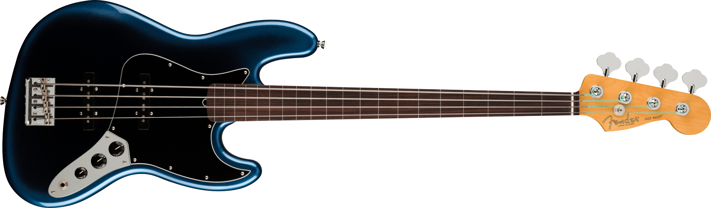 Gewa Deluxe Black Matt