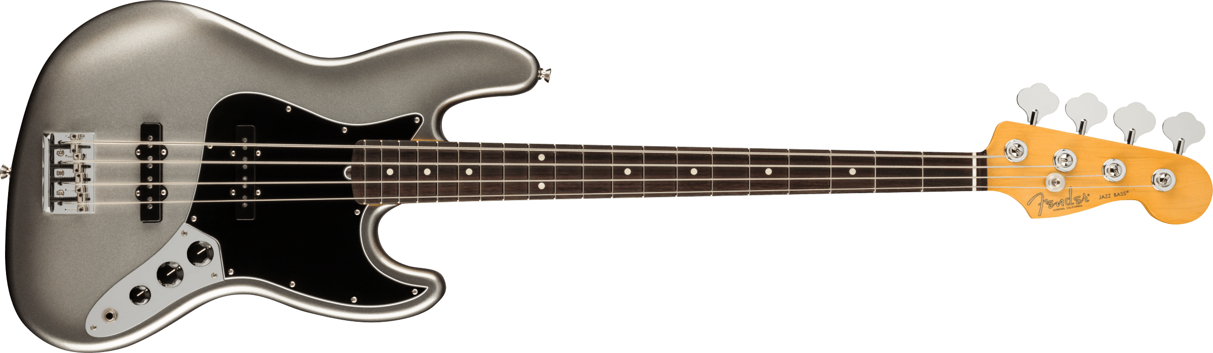Gewa Deluxe Black Matt
