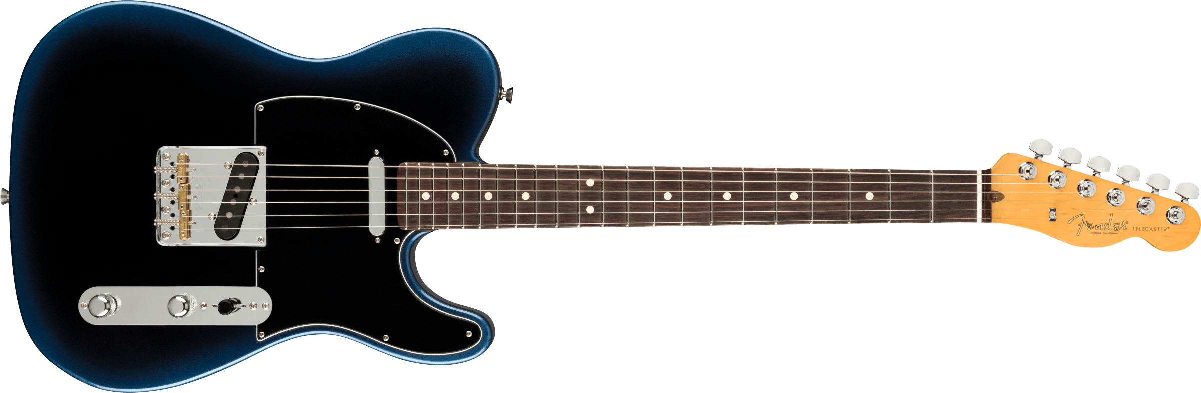 Gewa Deluxe Black Matt