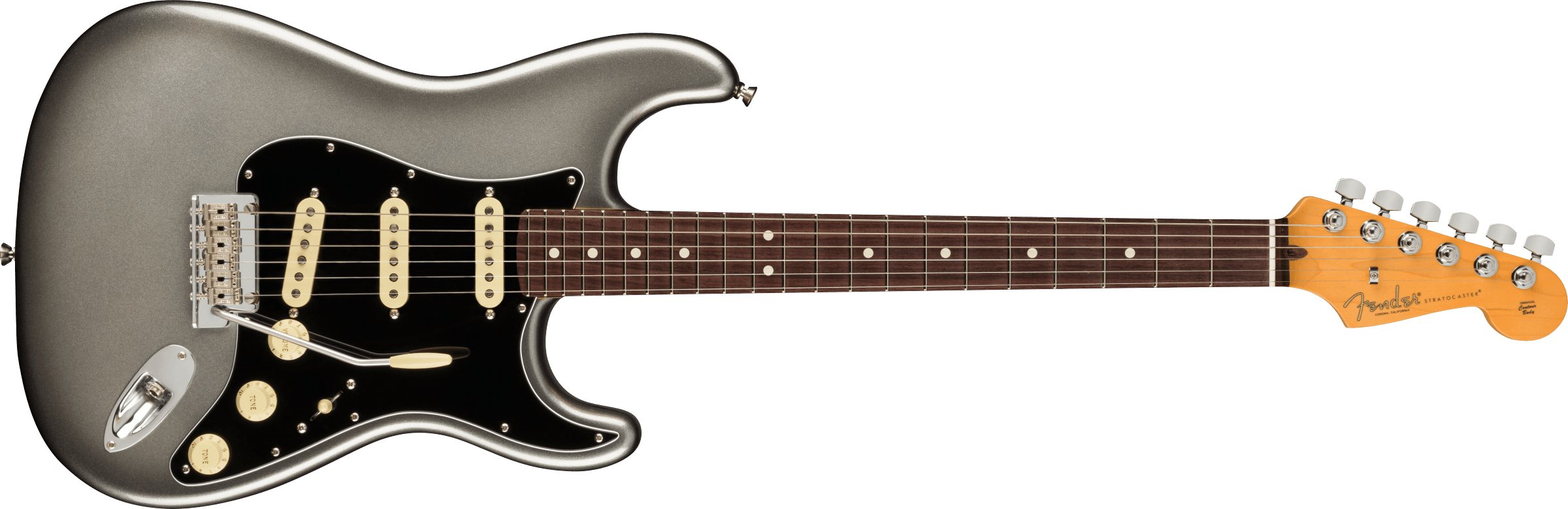 Gewa Deluxe Black Matt
