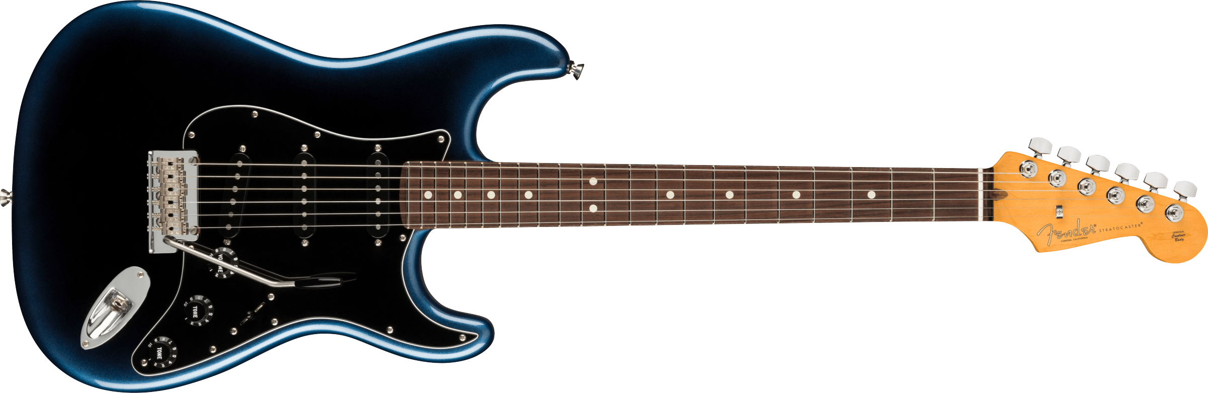 Gewa Deluxe Black Matt