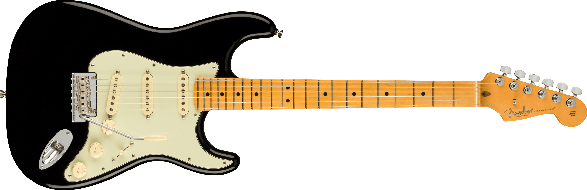 Gewa Deluxe Black Matt