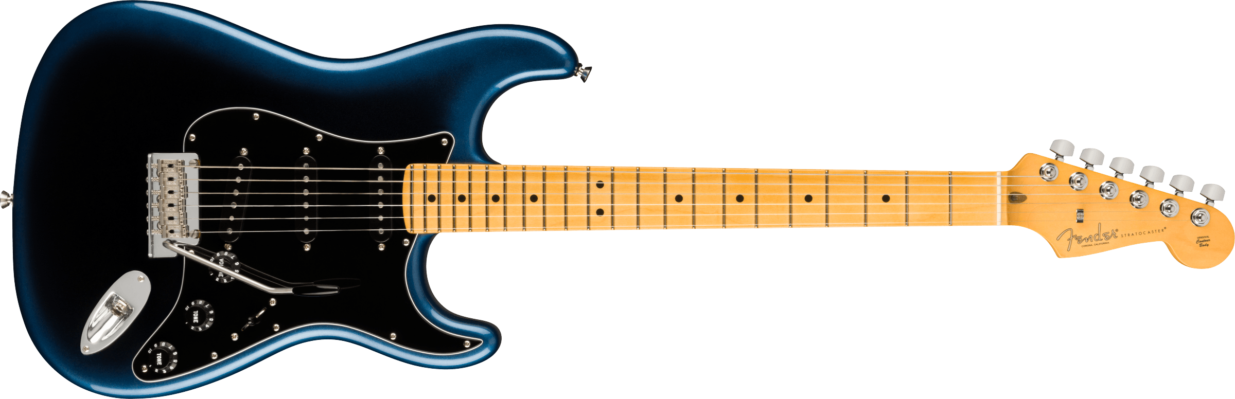 Gewa Deluxe Black Matt