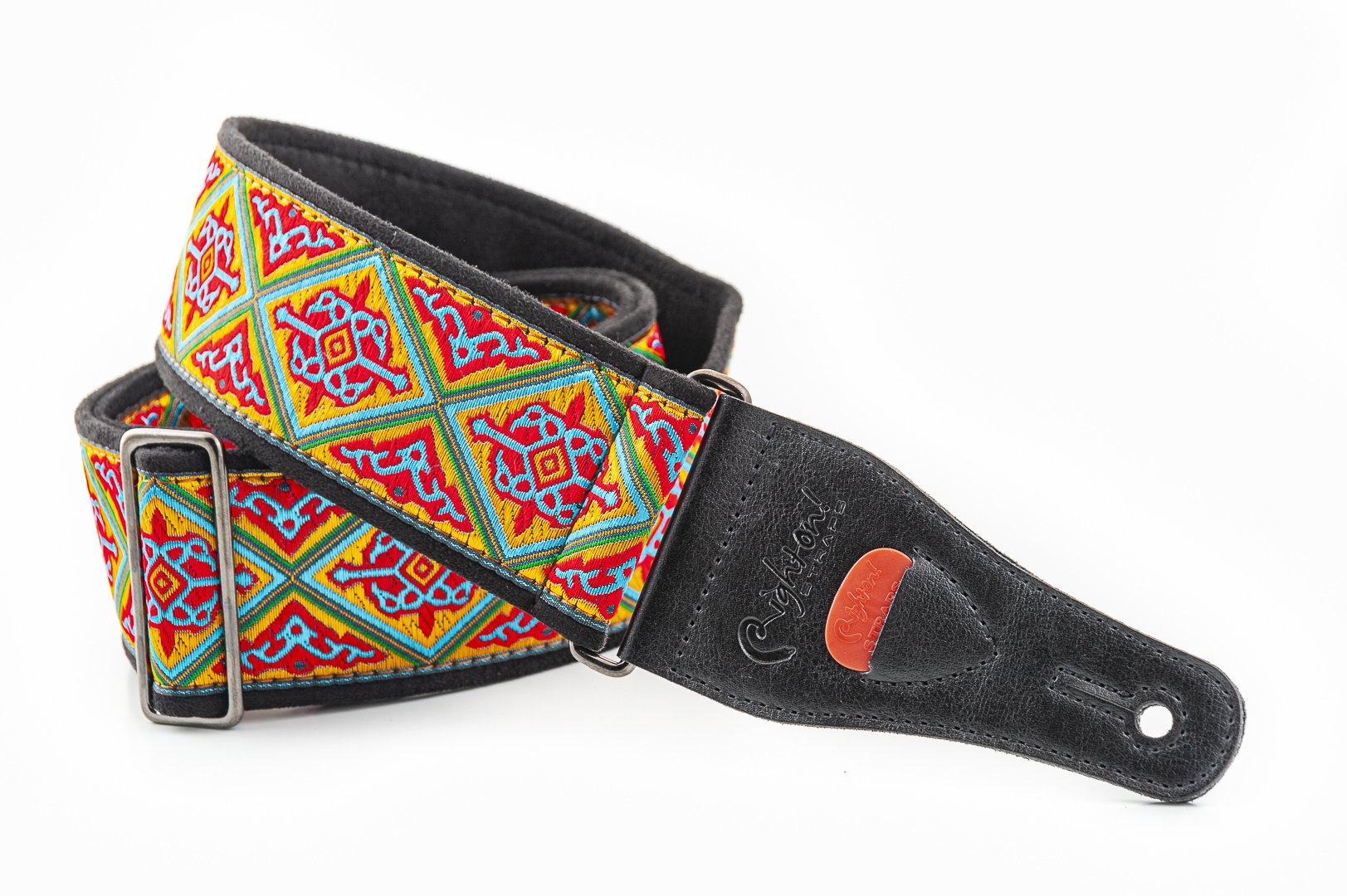 Gewa Deluxe Black Matt