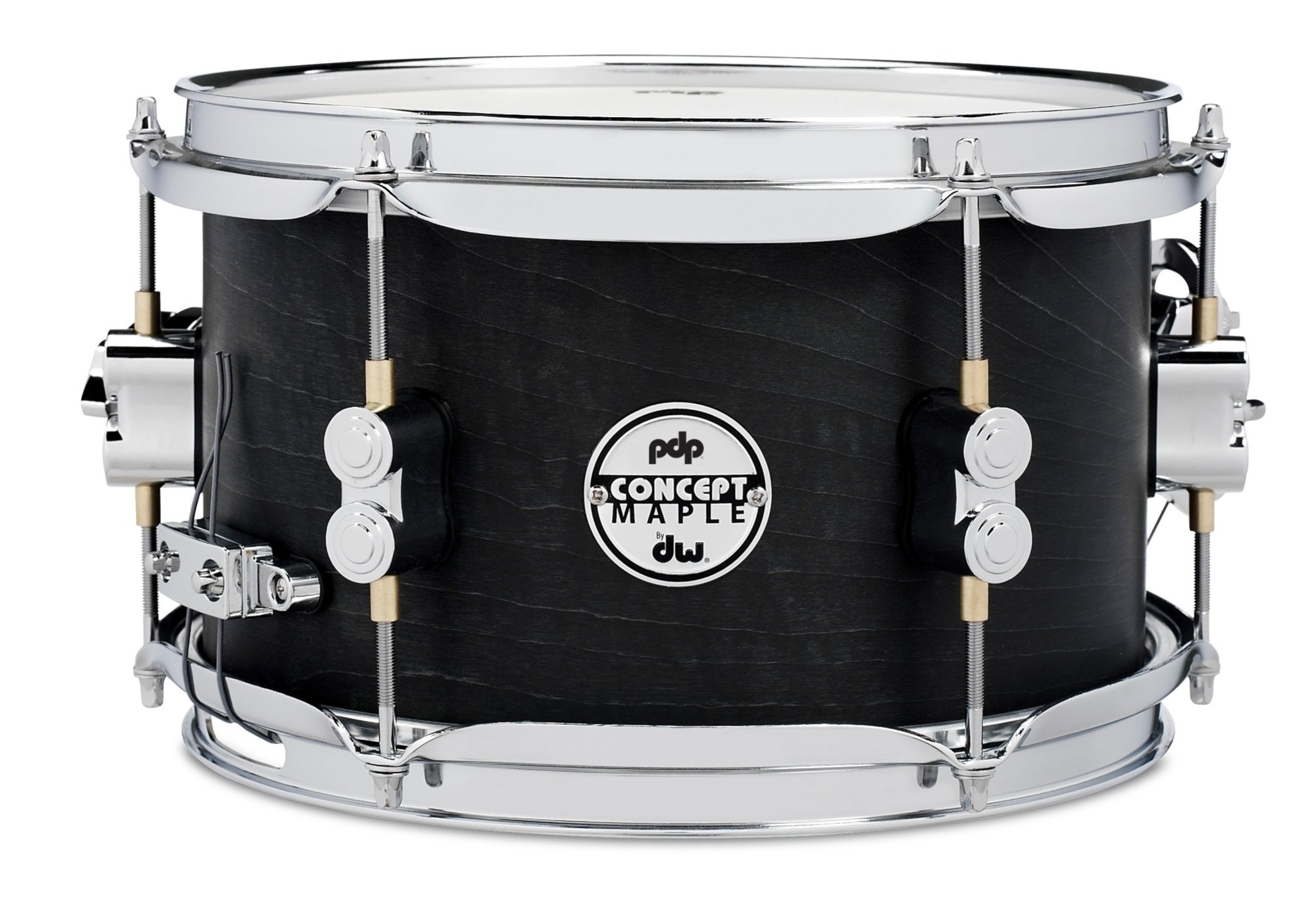 Gewa Deluxe Black Matt