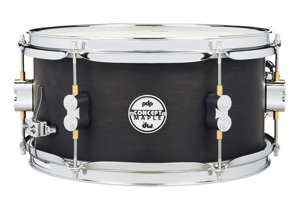 Gewa Deluxe Black Matt