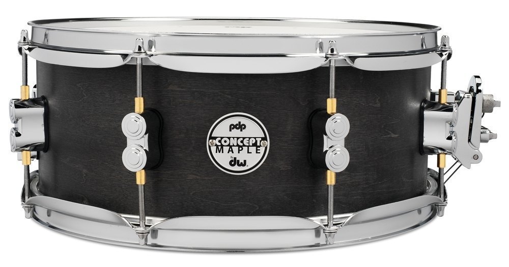 Gewa Deluxe Black Matt