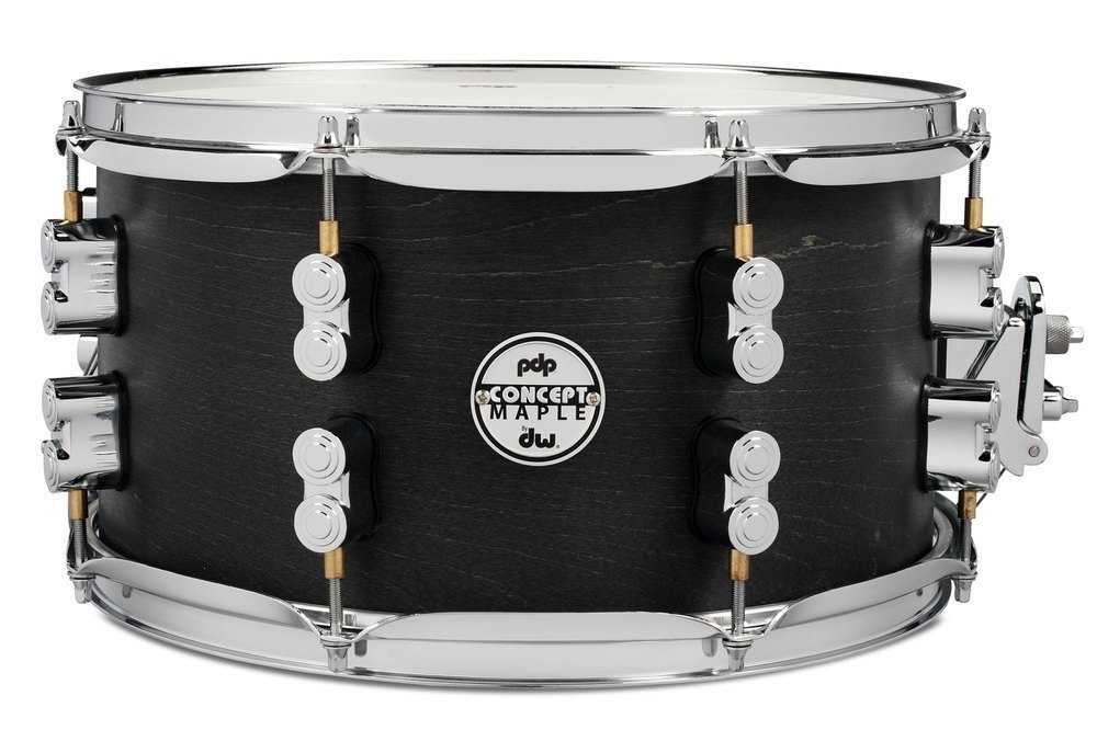 Gewa Deluxe Black Matt