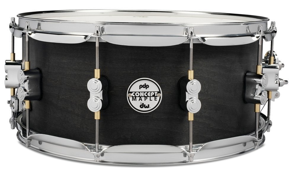 Gewa Deluxe Black Matt
