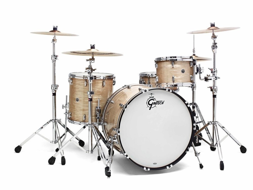 Gewa Deluxe Black Matt