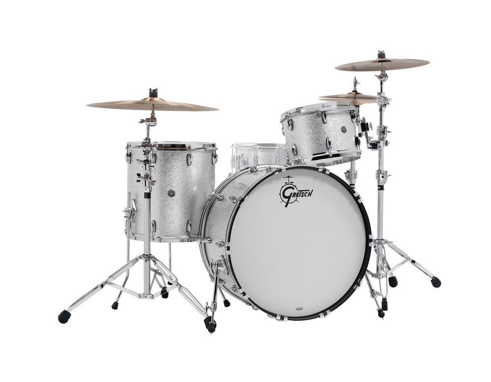 Gewa Deluxe Black Matt