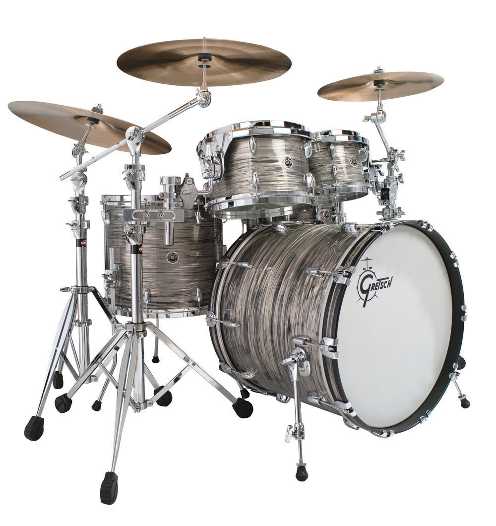 Gewa Deluxe Black Matt