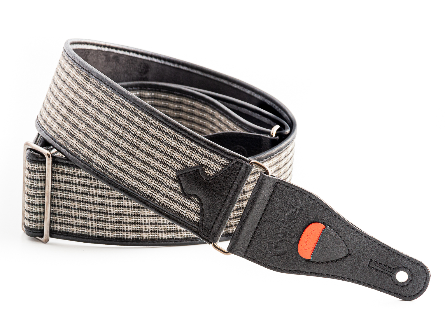 Gewa Deluxe Black Matt