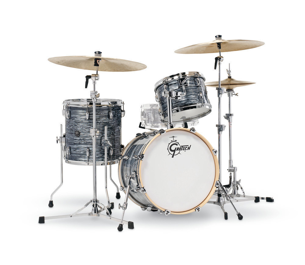 Gewa Deluxe Black Matt