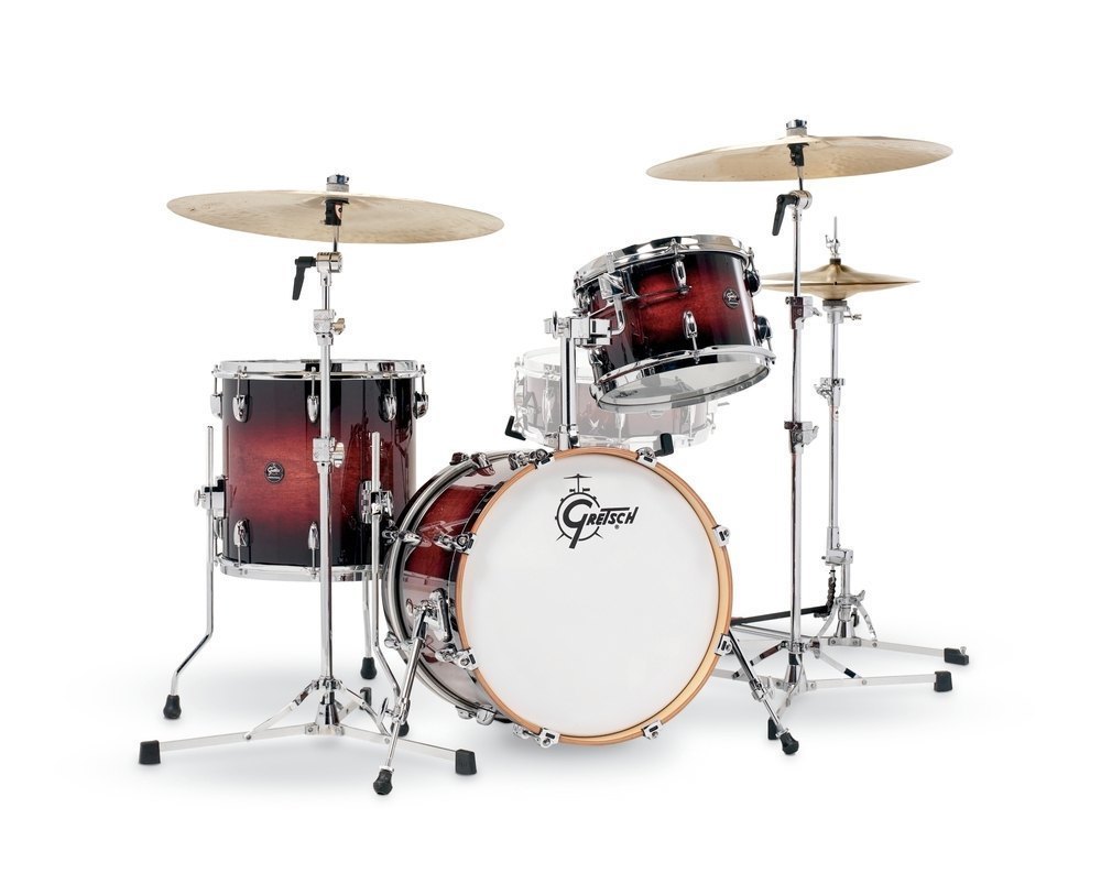 Gewa Deluxe Black Matt