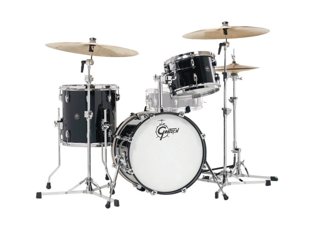 Gewa Deluxe Black Matt