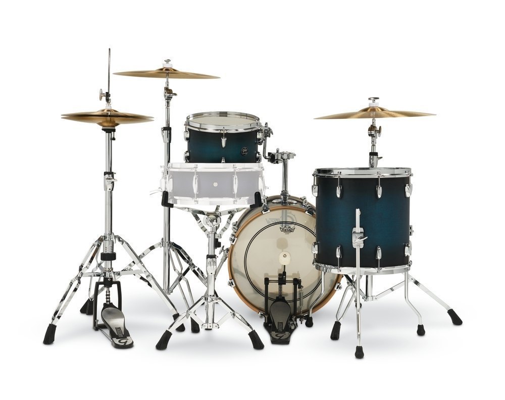 Gewa Deluxe Black Matt