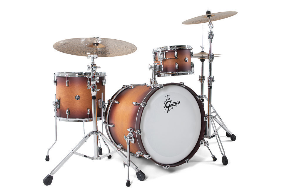 Gewa Deluxe Black Matt