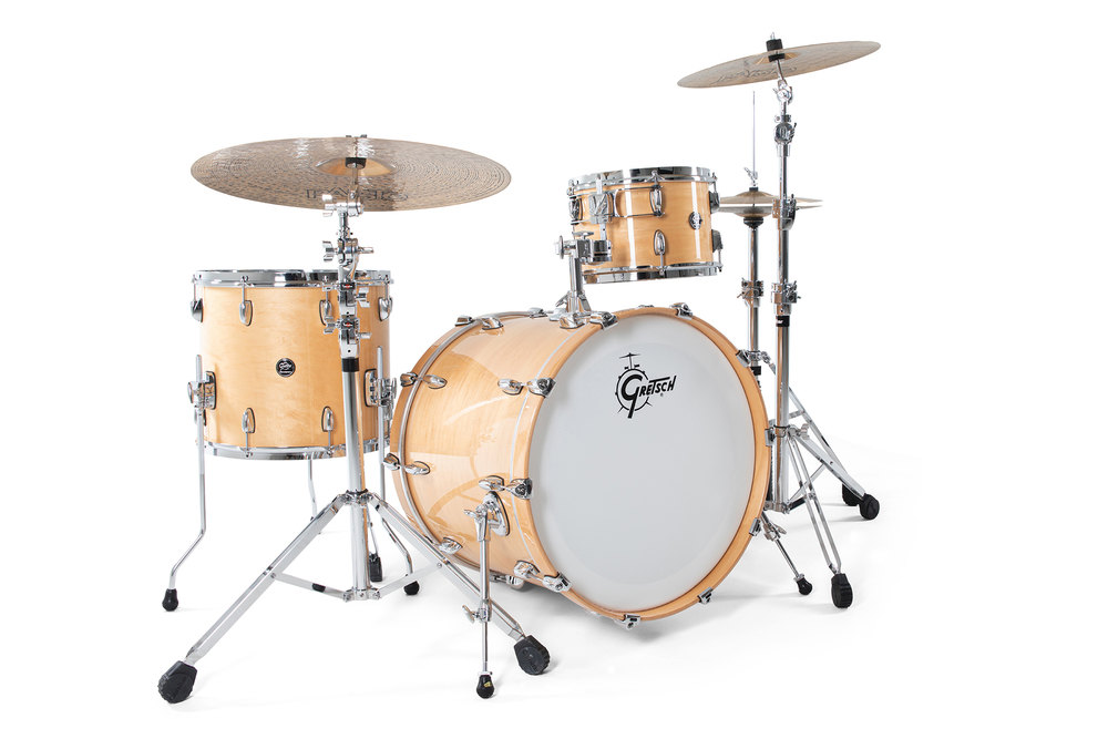 Gewa Deluxe Black Matt