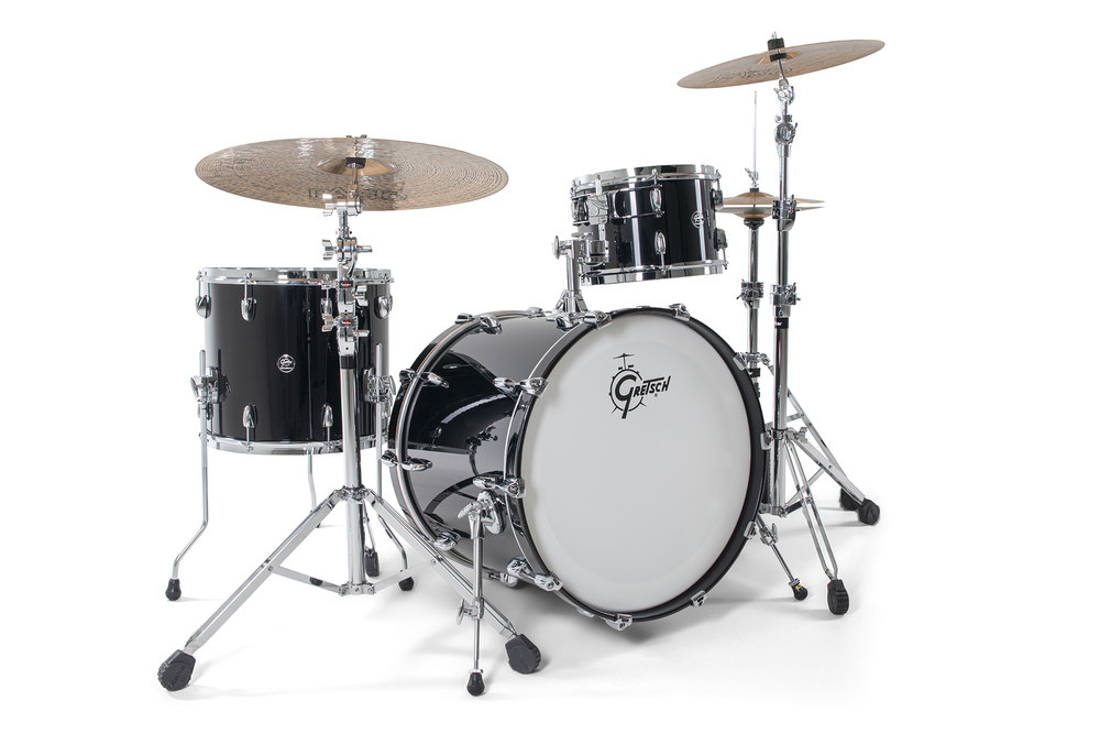 Gewa Deluxe Black Matt