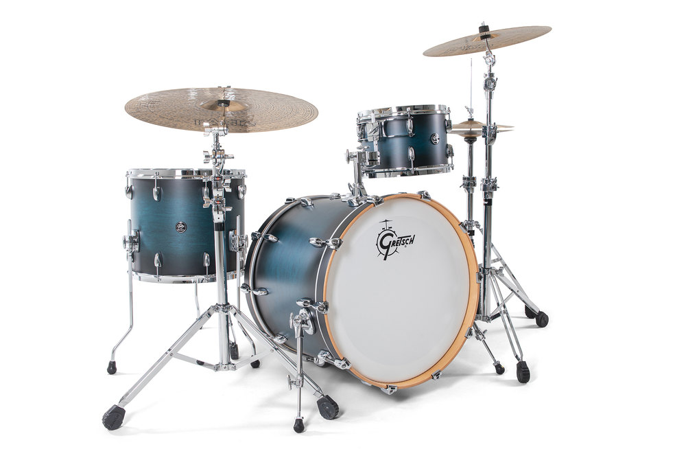 Gewa Deluxe Black Matt