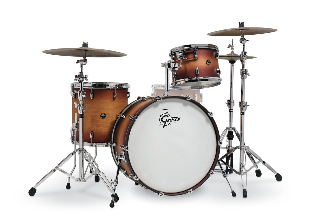 Gewa Deluxe Black Matt