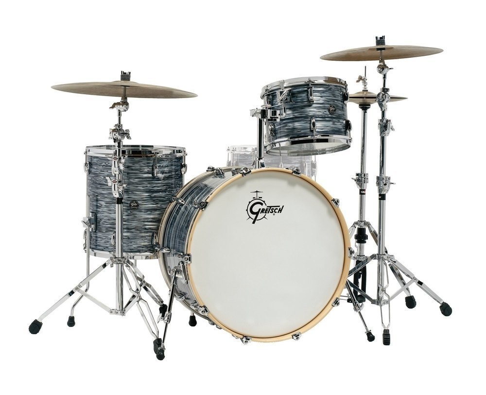 Gewa Deluxe Black Matt