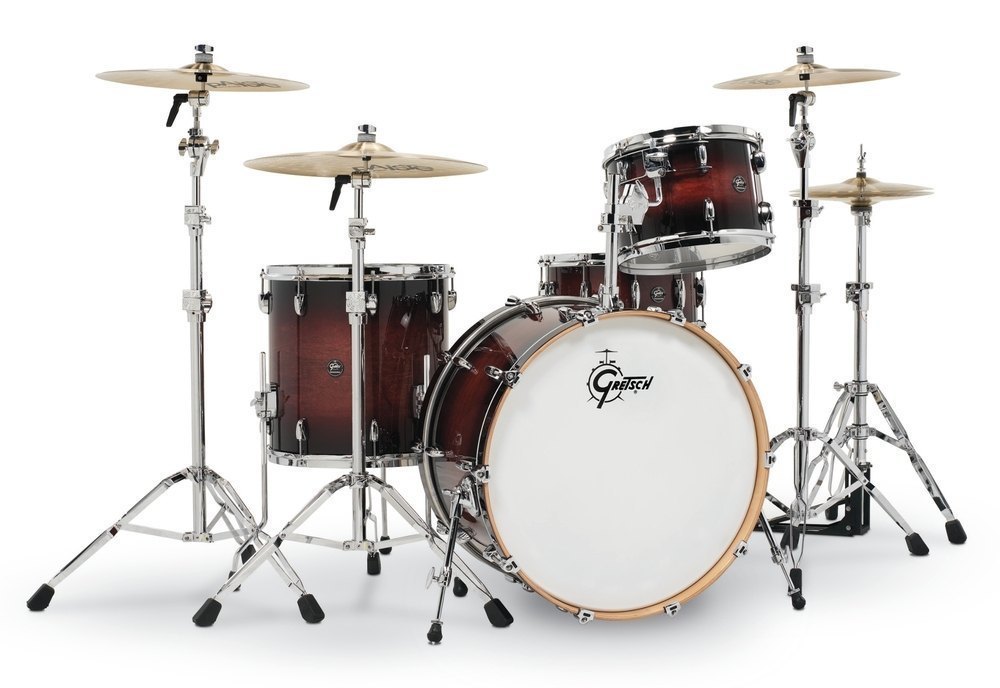 Gewa Deluxe Black Matt