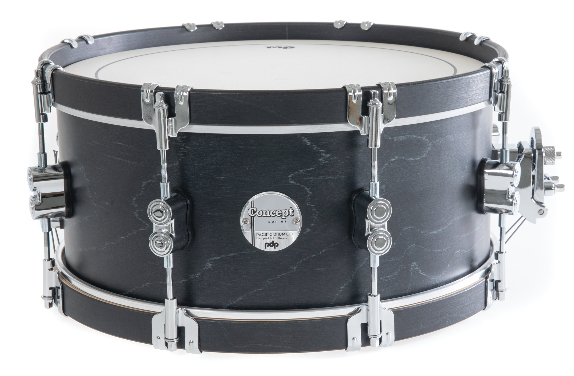 Gewa Deluxe Black Matt