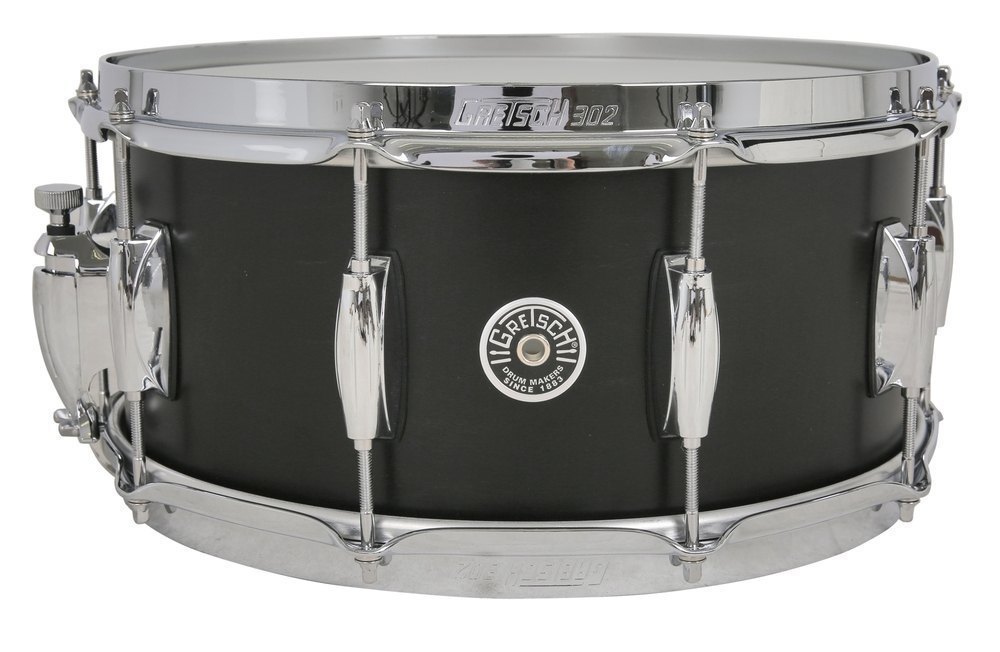 Gewa Deluxe Black Matt