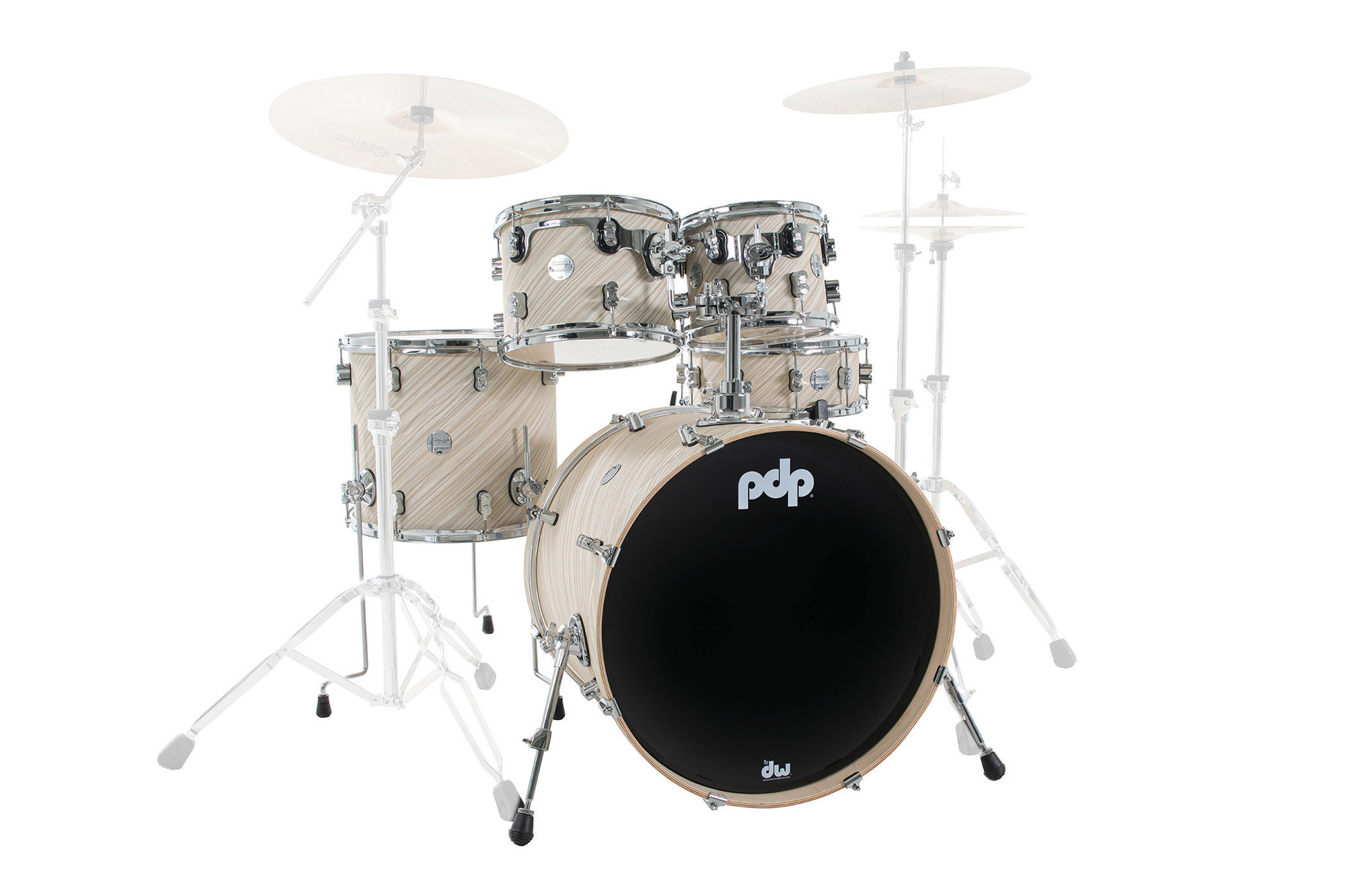 Gewa Deluxe Black Matt