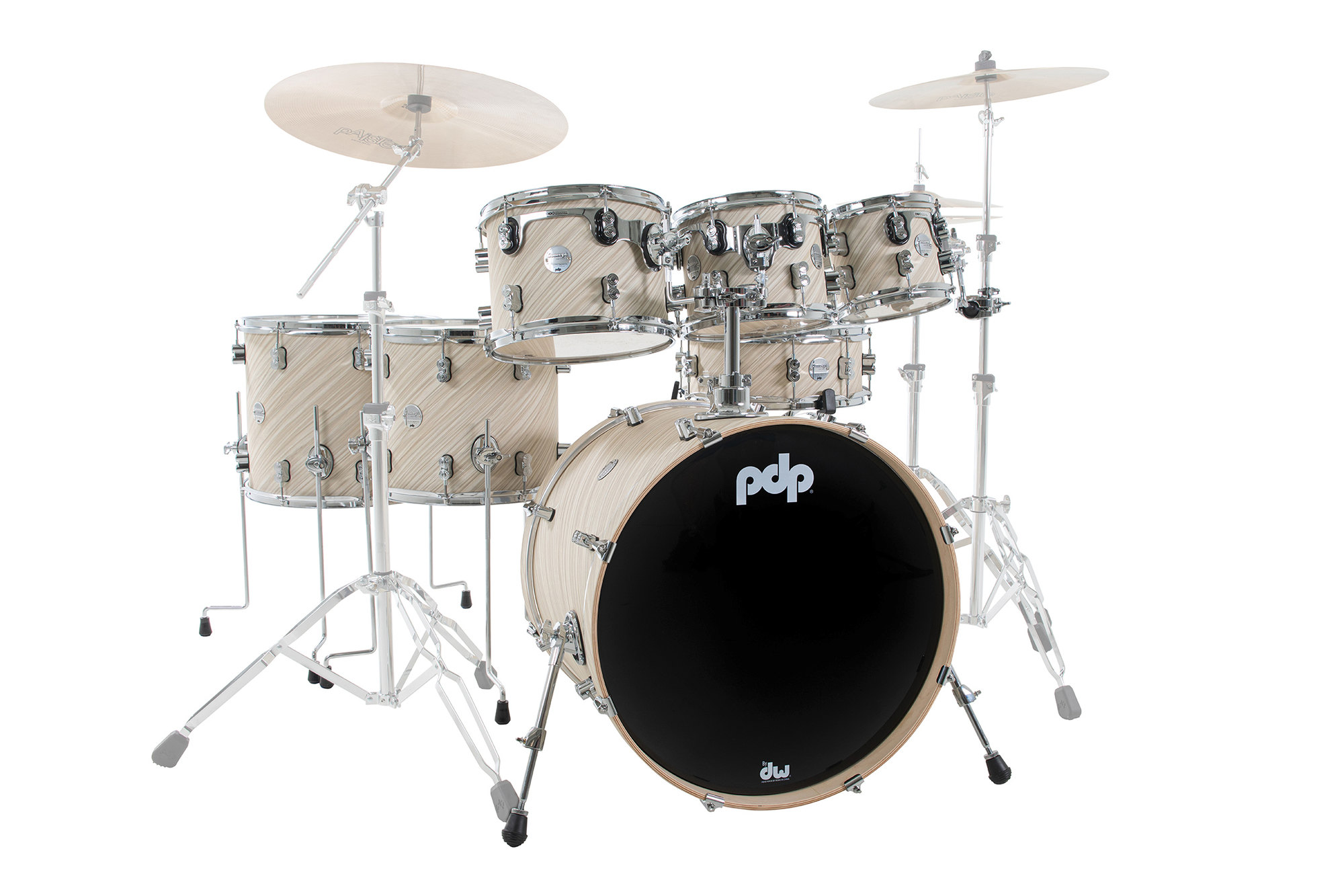 Gewa Deluxe Black Matt