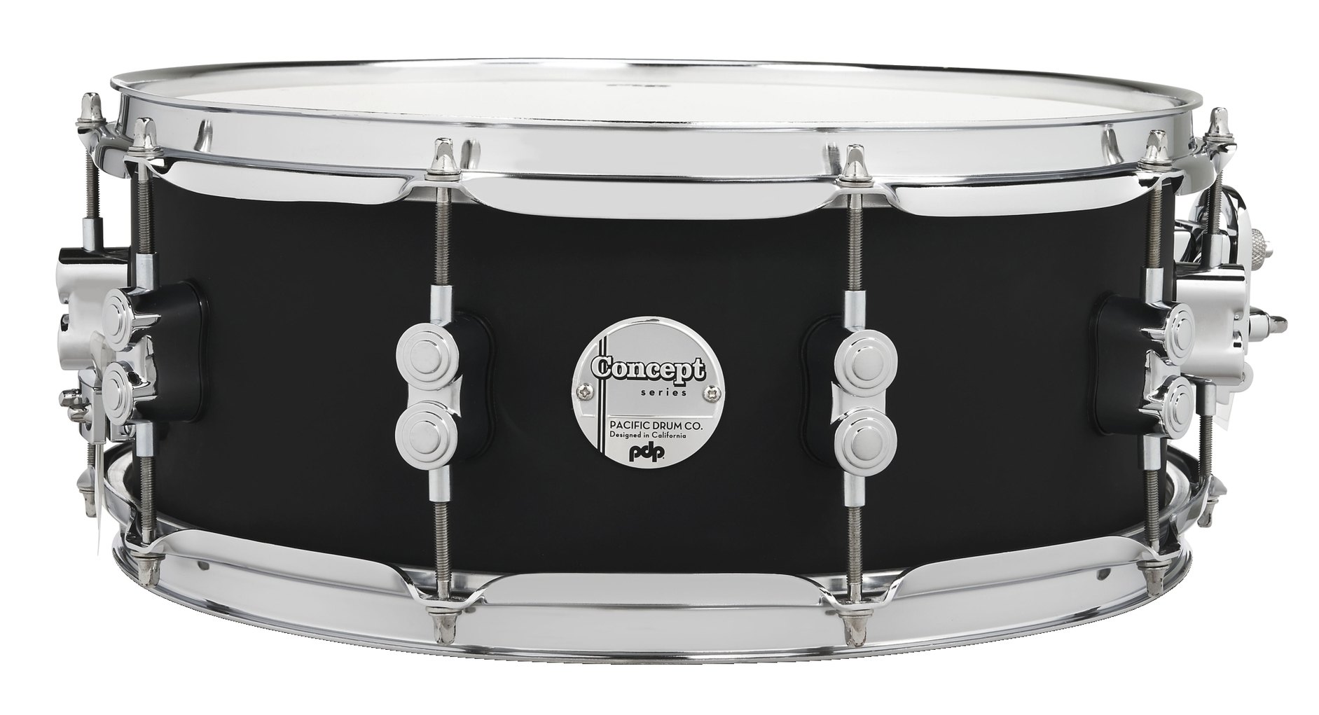 Gewa Deluxe Black Matt